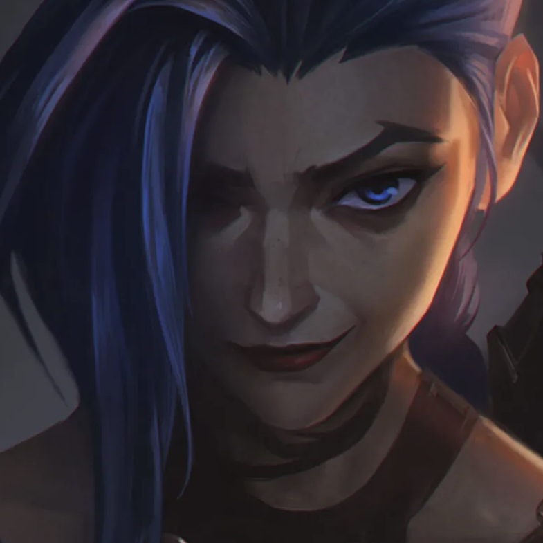 Jinx